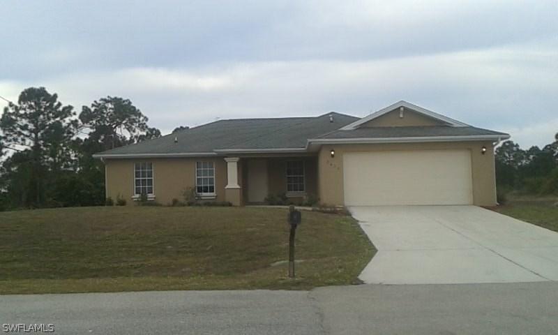 2615 33rd St., Lehigh Acres, FL 33976