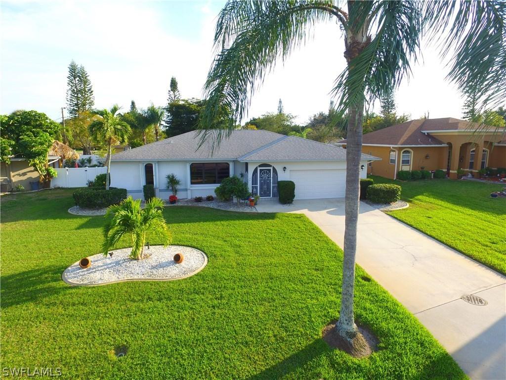 142 SE 43rd Ln., Cape Coral, FL 33904