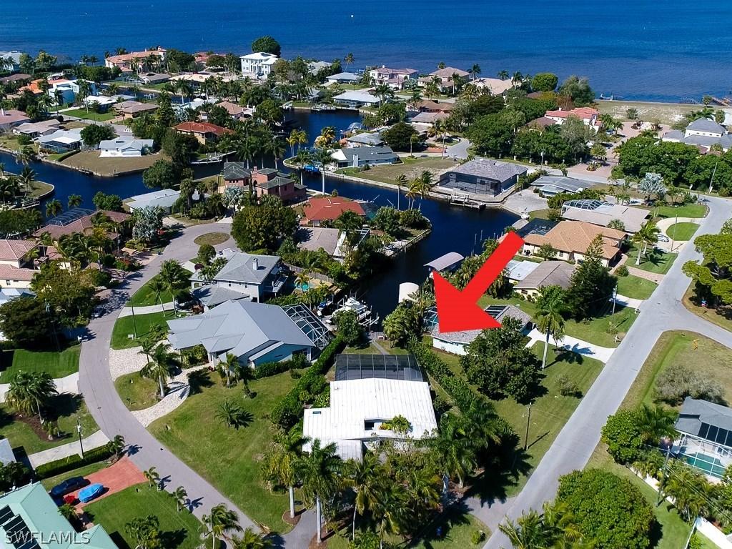 500 Keenan Ave., Fort Myers, FL 33919