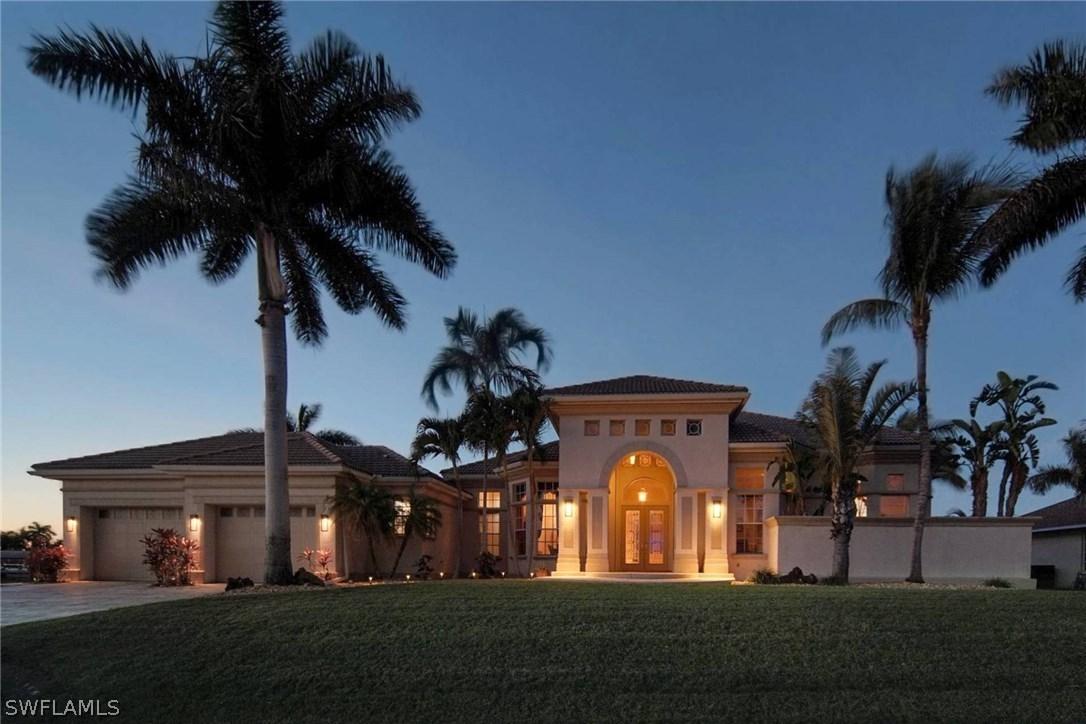 2313 SW 52nd St., Cape Coral, FL 33914