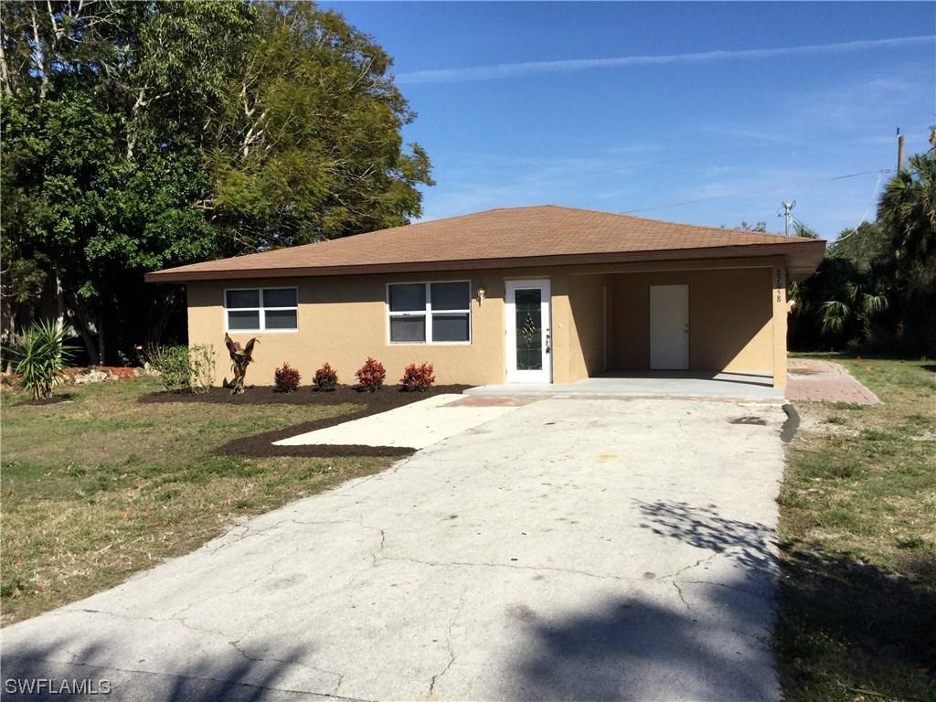 27058 Allan St., Bonita Springs, FL 34135