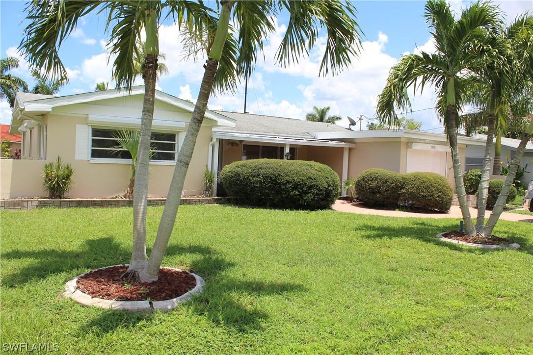 5339 Mayfair Ct., Cape Coral, FL 33904