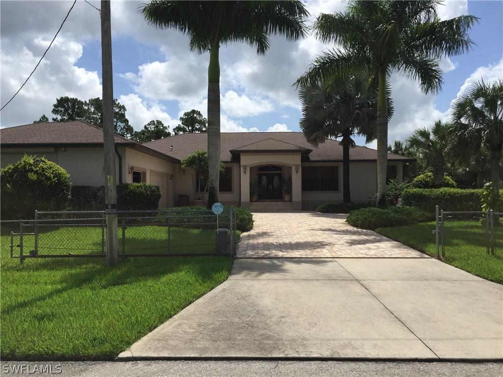 714 Plumosa Ave., Lehigh Acres, FL 33972