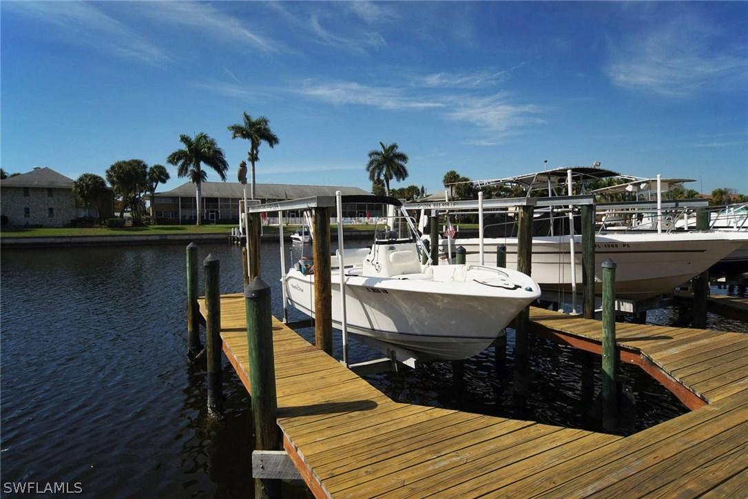 4626 SE 5th Pl. #202, Cape Coral, FL 33904