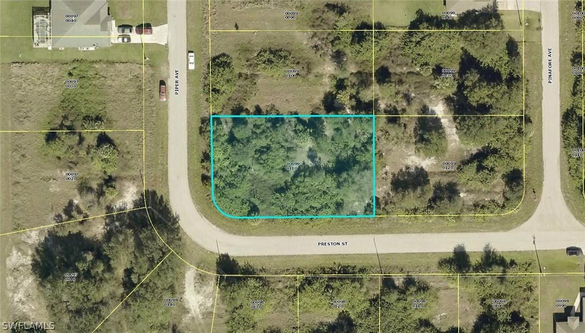 443 Piper Ave., Lehigh Acres, FL 33974