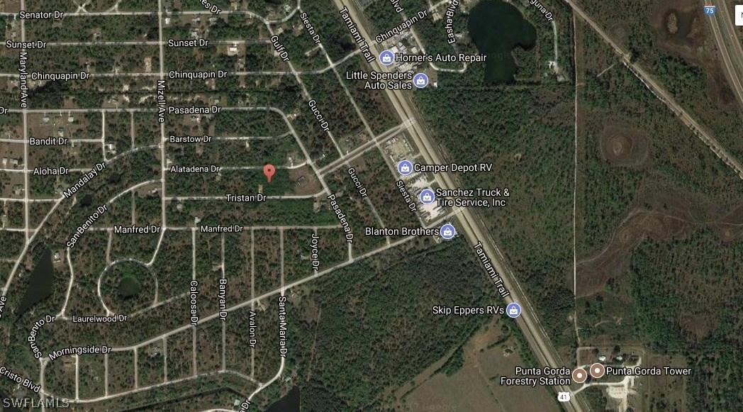 28244 Tristan Dr., Punta Gorda, FL 33955