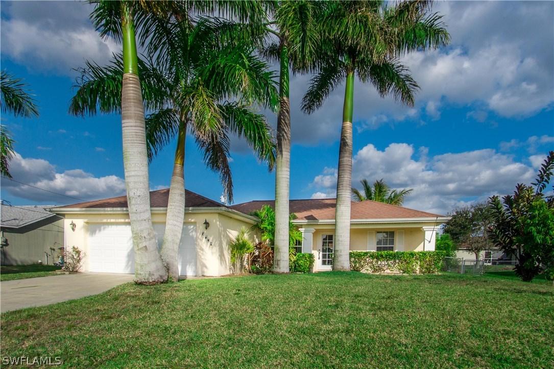 2817 NE 4th Pl., Cape Coral, FL 33909