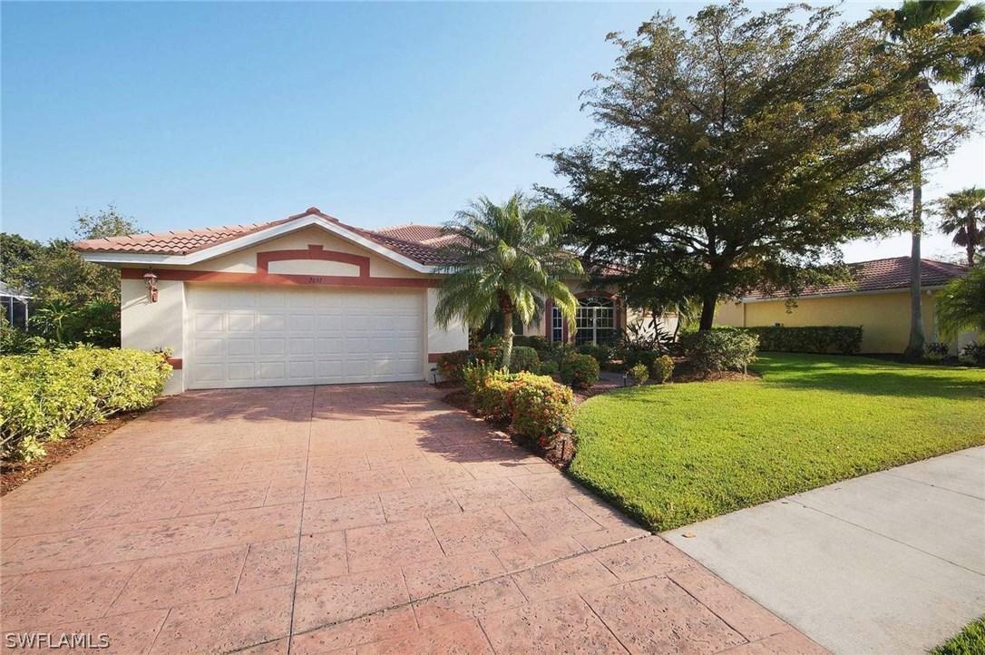 7891 Go Canes Way, Fort Myers, FL 33966