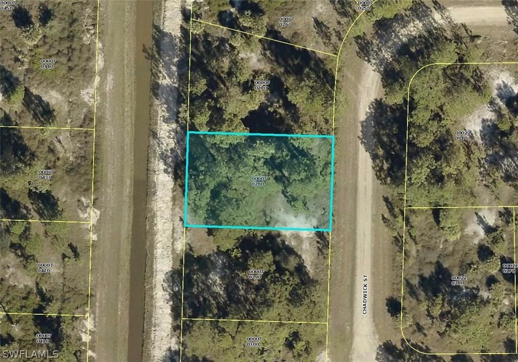 964 Chadwick St., Lehigh Acres, FL 33974