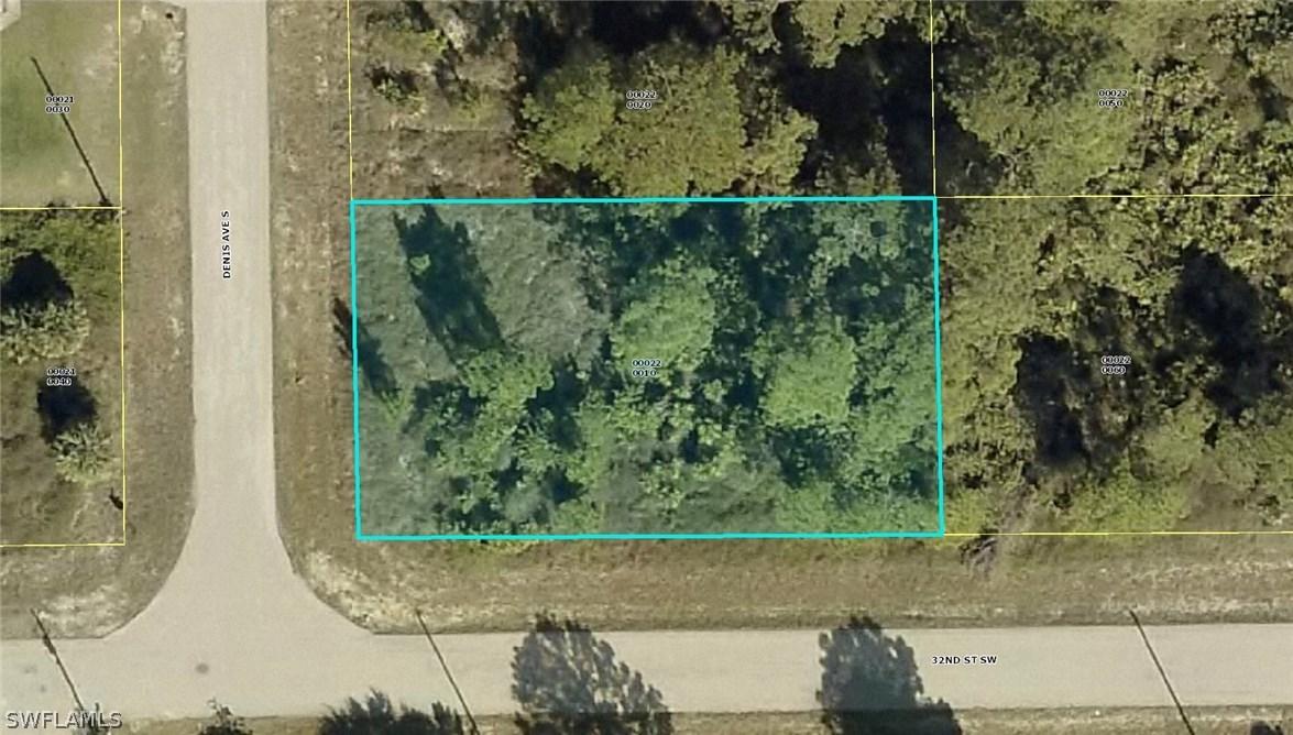 3105 Denis Ave., Lehigh Acres, FL 33976