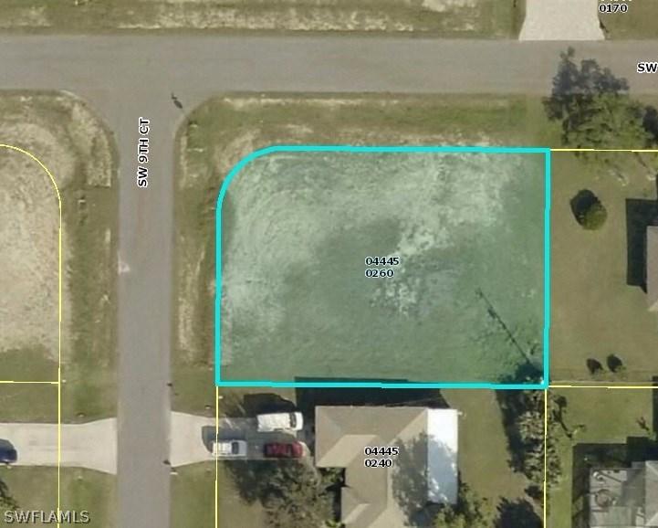 1301 SW 9th Ct., Cape Coral, FL 33991