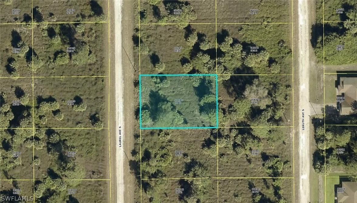 311 Laurel Ave., Lehigh Acres, FL 33974
