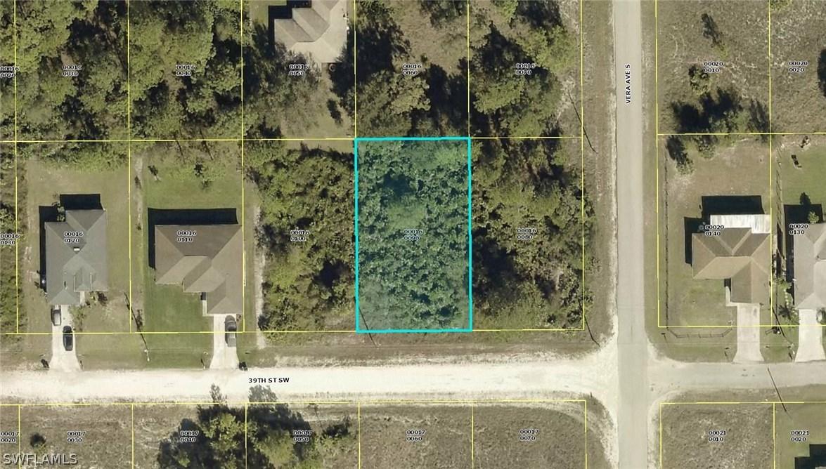 3602 39th St., Lehigh Acres, FL 33976