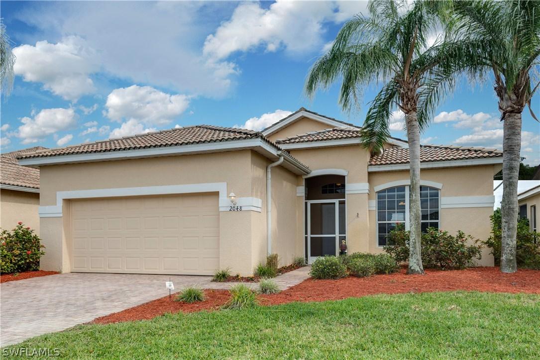 2048 Oxford Ridge Cir., Lehigh Acres, FL 33973