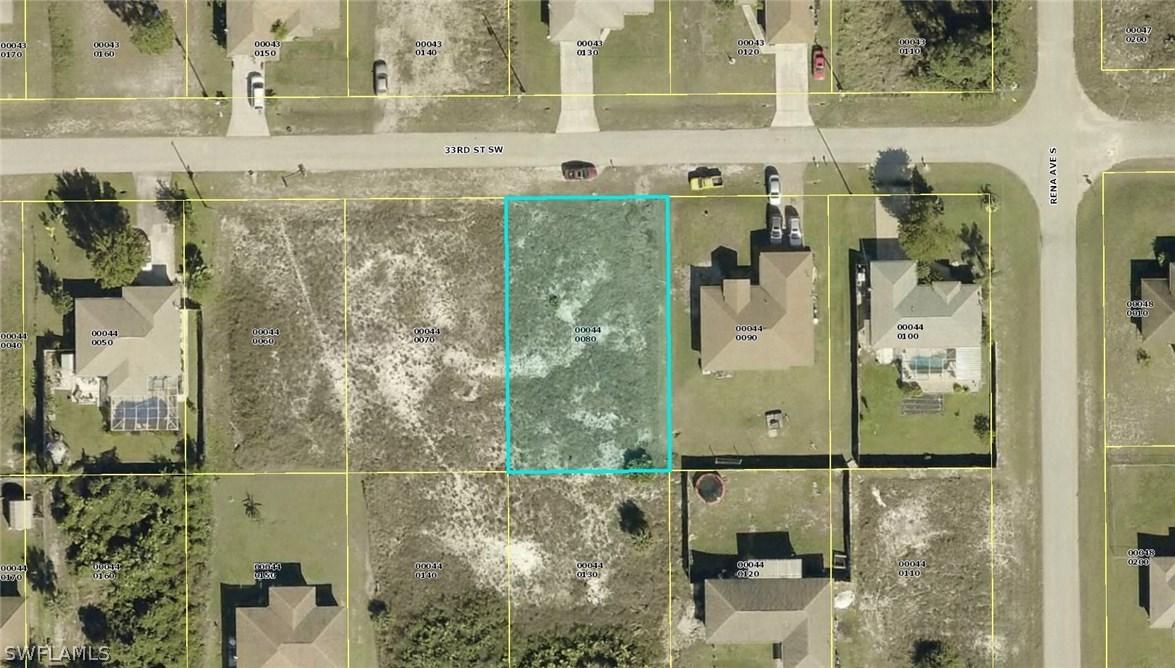 3305 33rd St., Lehigh Acres, FL 33976
