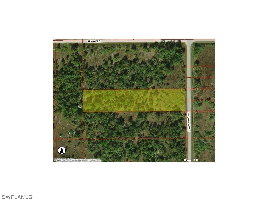 -0000- Everglades Blvd., Naples, FL 34120
