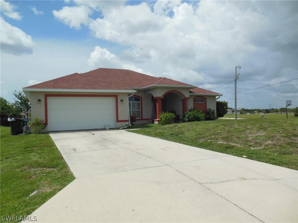 823 SW 15th St., Cape Coral, FL 33991