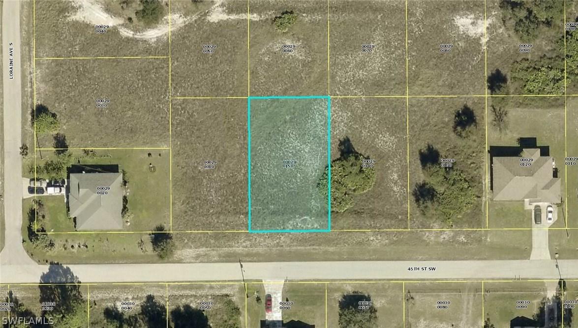 3008 45th St., Lehigh Acres, FL 33976