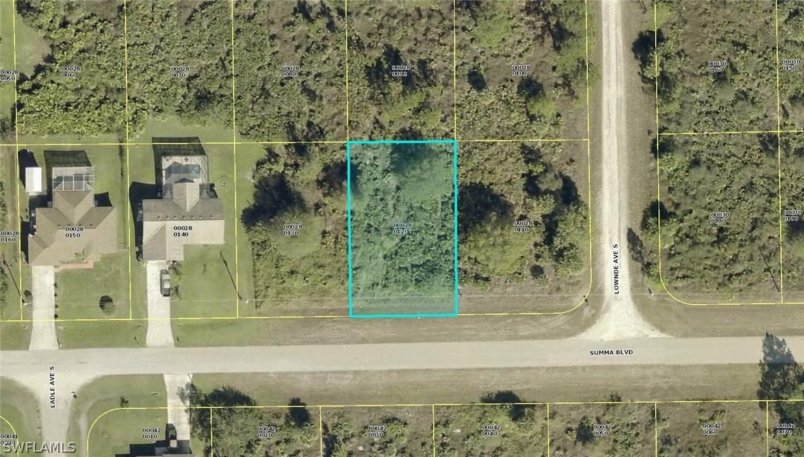 1131 Summa Blvd., Lehigh Acres, FL 33974