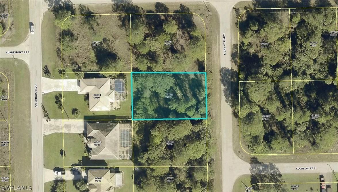 334 Lamella Ave., Lehigh Acres, FL 33974