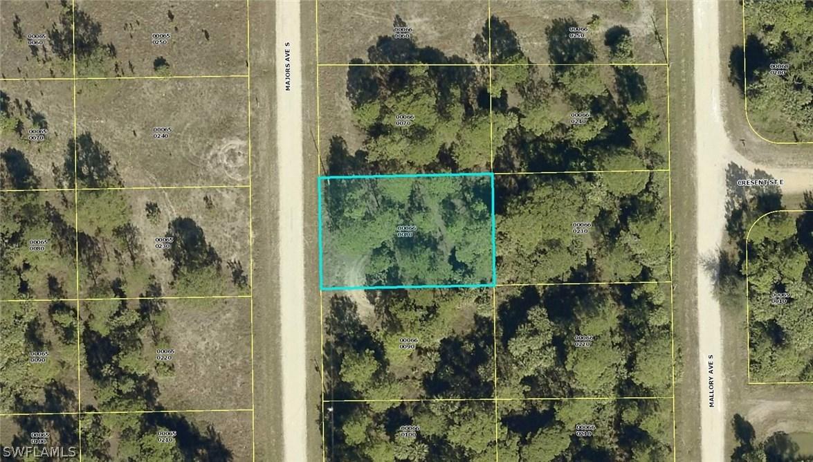 431 Majors Ave., Lehigh Acres, FL 33974