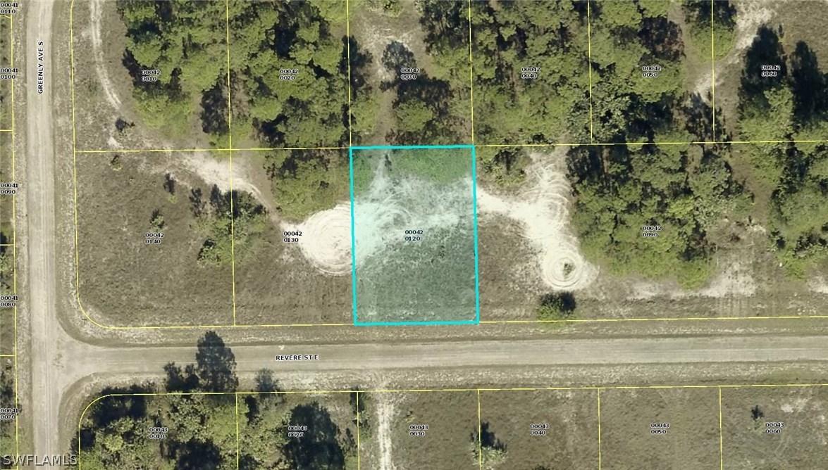 1241 Revere St., Lehigh Acres, FL 33974