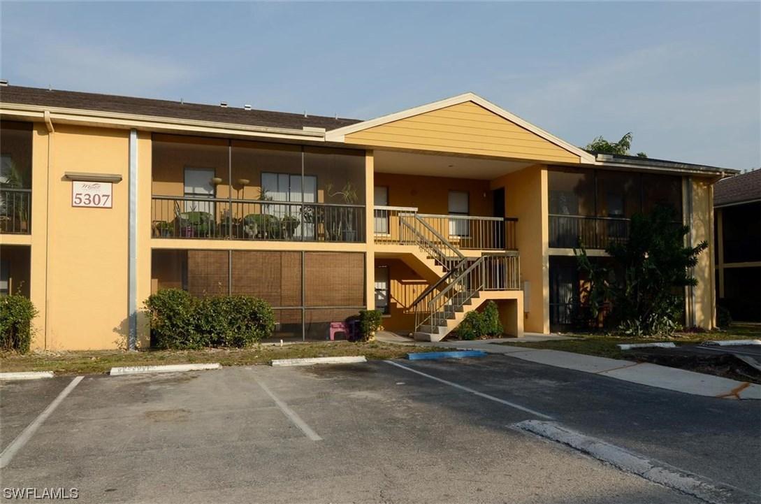 5307 Summerlin Rd. #712, Fort Myers, FL 33919
