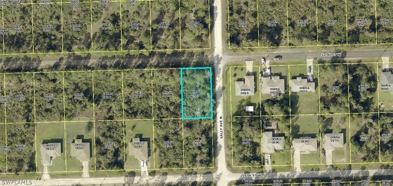 3401 57th St., Lehigh Acres, FL 33971