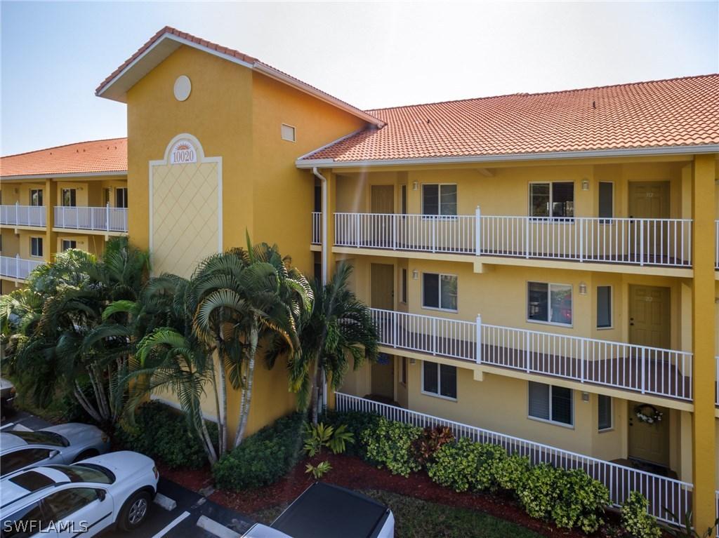 10020 Maddox Ln. #111, Bonita Springs, FL 34135