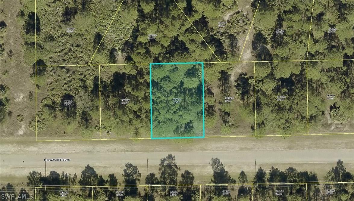 905 Milwaukee Blvd., Lehigh Acres, FL 33974