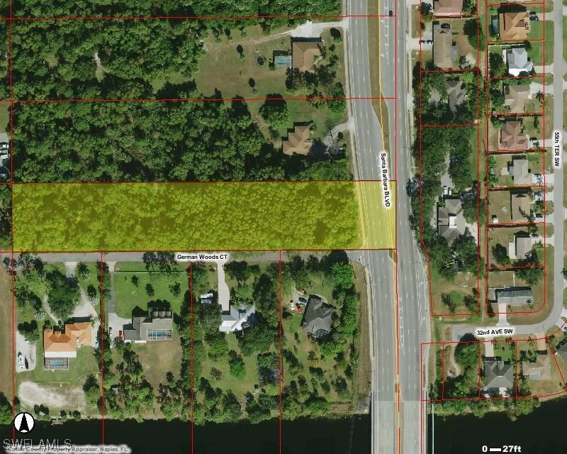 3221 Santa Barbara Blvd., Naples, FL 34116