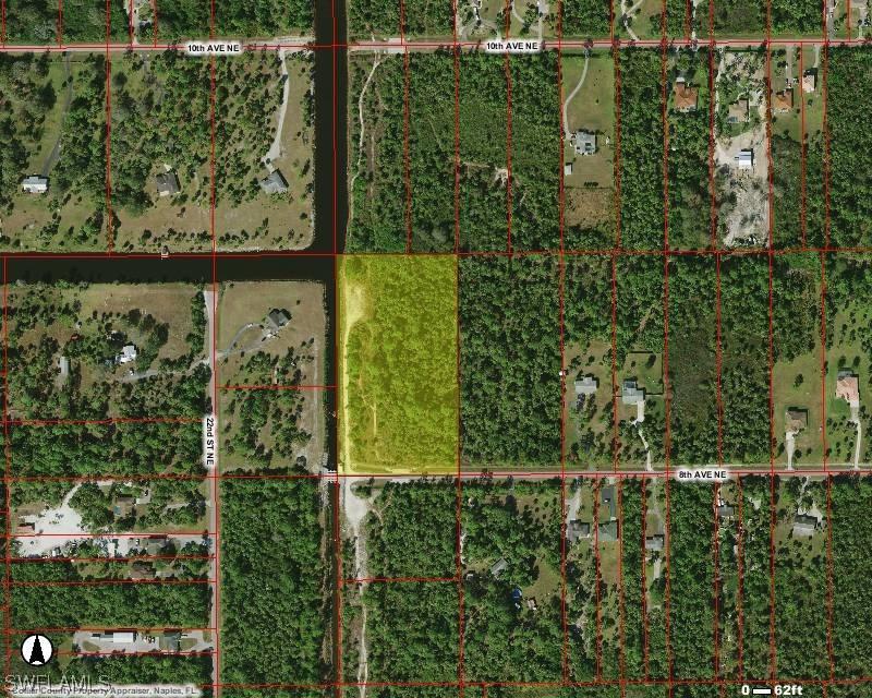 8th Ave., Naples, FL 34120