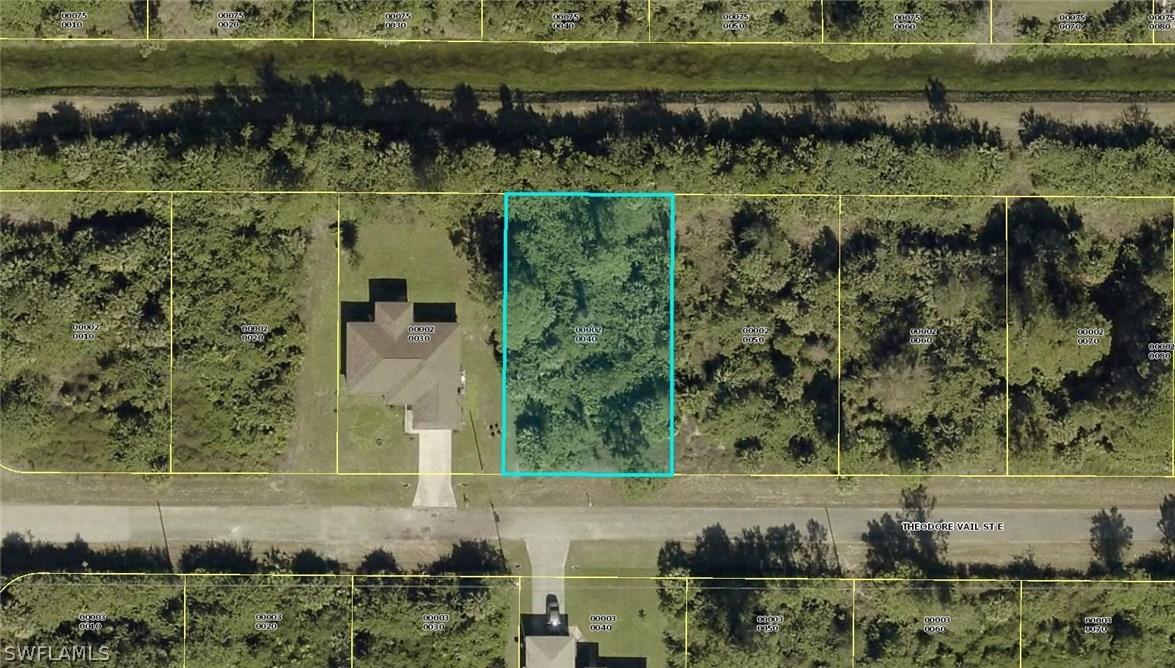 709 Theodore Vail St., Lehigh Acres, FL 33974