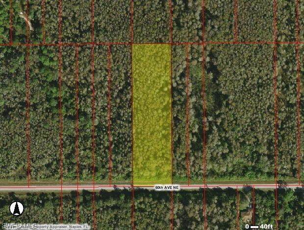 60th Ave., Naples, FL 34120