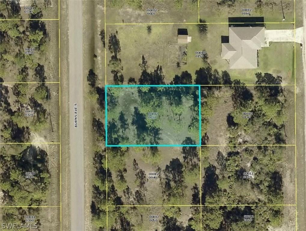 713 Burns Ave., Lehigh Acres, FL 33974