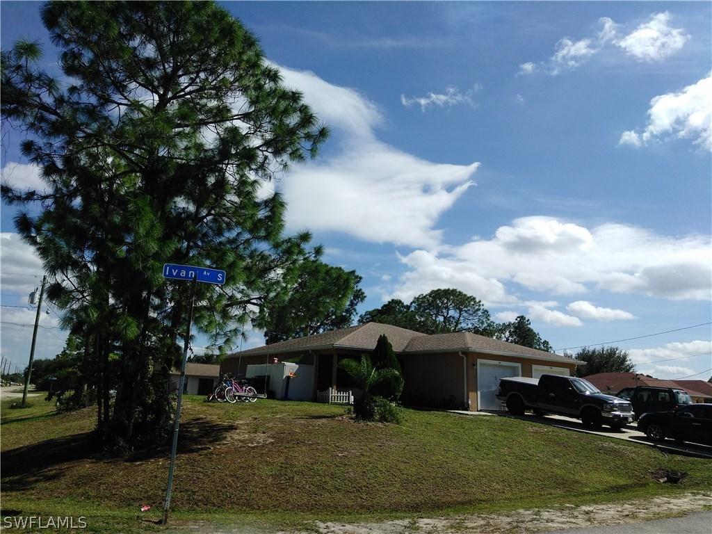 101/103 Ivan Ave., Lehigh Acres, FL 33973