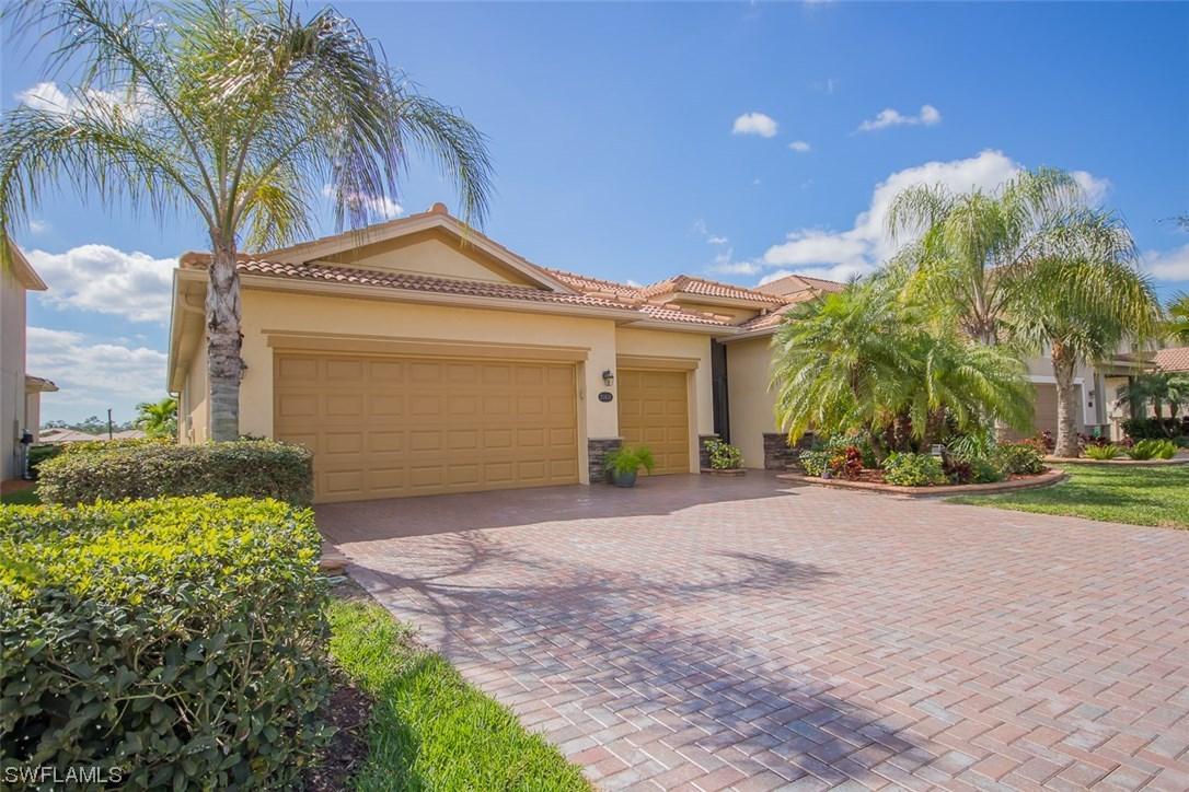 21613 Bella Terra Blvd., Estero, FL 33928