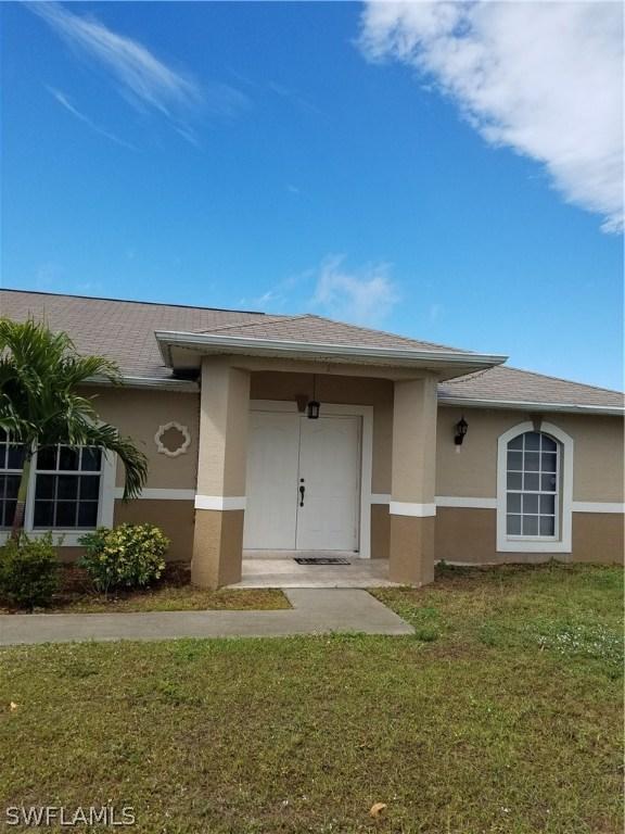 819 Adeline Ave., Lehigh Acres, FL 33971