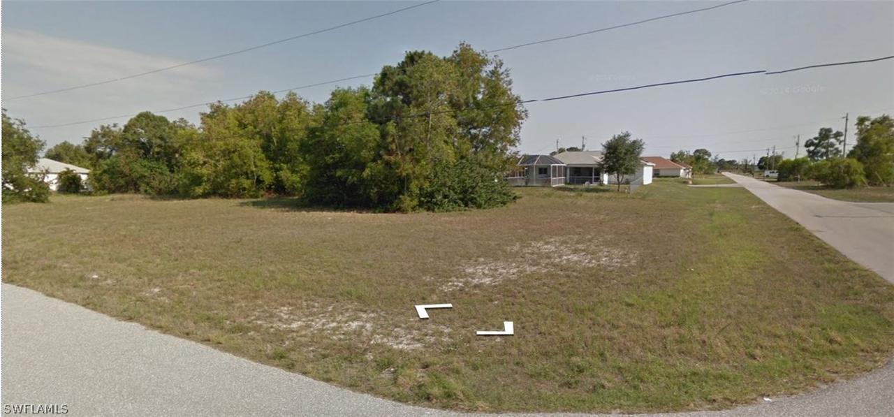 1818 SW 22nd St., Cape Coral, FL 33991