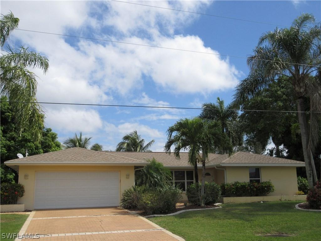 5343 Malibu Ct., Cape Coral, FL 33904