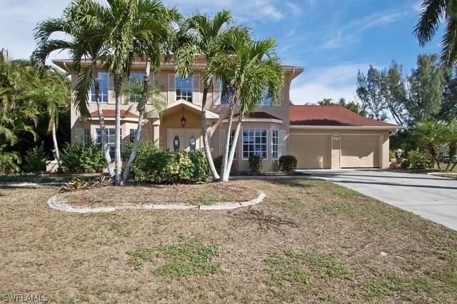5303 SW 26th Ct., Cape Coral, FL 33914