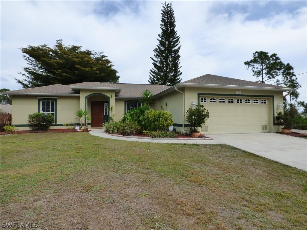 3506 15th St., Lehigh Acres, FL 33971