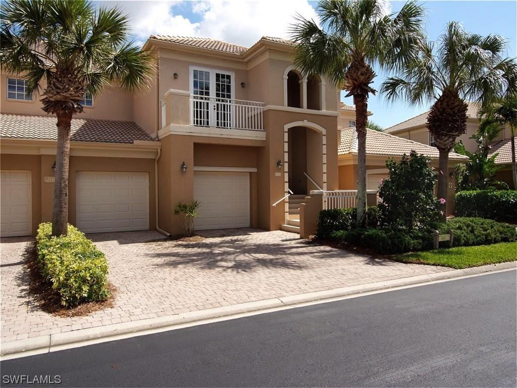 23801 Merano Ct. #202, Estero, FL 34134