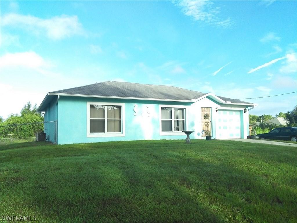 [Address Hidden by Seller], Alva, FL 33920