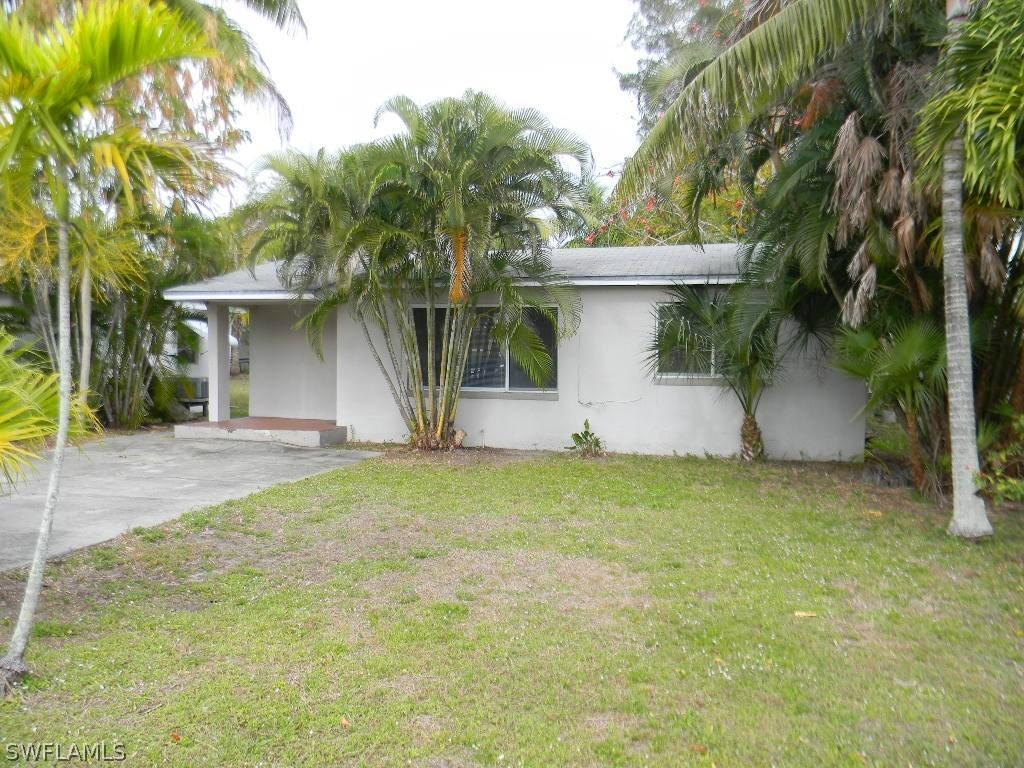 4831 Coquina Rd., Fort Myers Beach, FL 33931