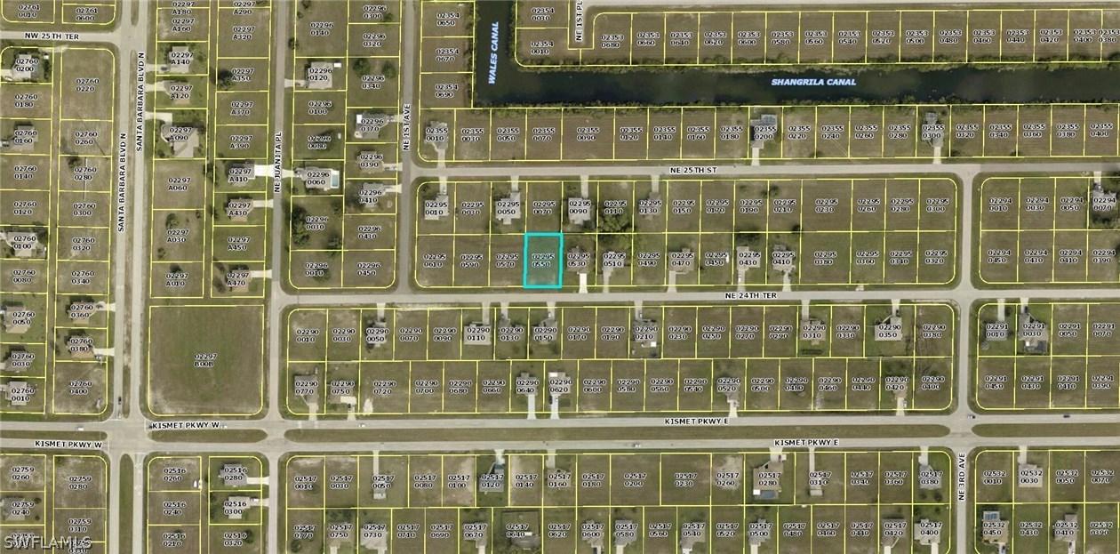 113 NE 24th Ter., Cape Coral, FL 33909