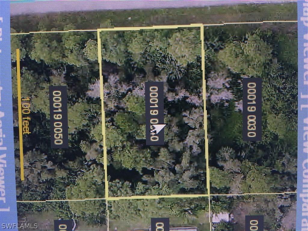 1026 Apple Ave., Lehigh Acres, FL 33971