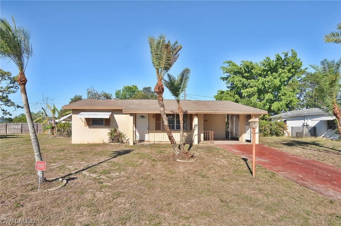 303 Canyon Dr., Lehigh Acres, FL 33936