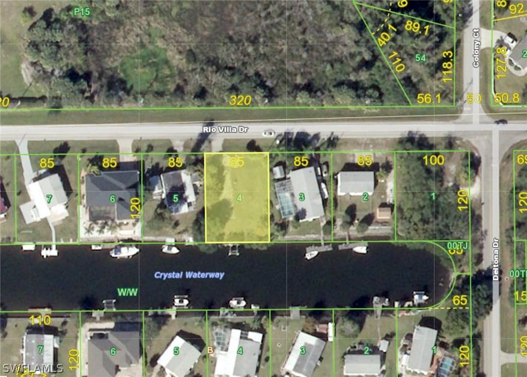 731 Rio Villa Dr., Punta Gorda, FL 33950