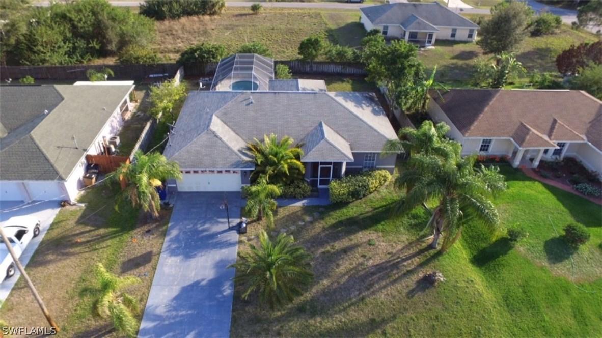 3911 11th St., Lehigh Acres, FL 33971